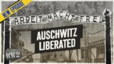 The Last Days of Auschwitz – War Against Humanity 126