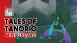 The Latest Tales of Tanorio News Update | Release Coming "Soon"?
