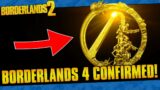 The MASSIVE Borderlands 4 Teaser Dropped! (Maya Is Alive!!)