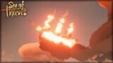 The MOST CHAOTIC World Event in Sea of Thieves