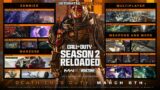 The MW3 Season 2 Reloaded Update, Gameplay & Content Download