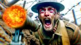 The Most HORRIBLE TRAPS & Weapons Used In World War 1