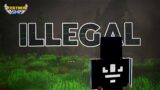 The Most ILLEGAL End War In Minecraft | FeatherSMP 02