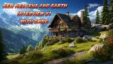 The New Heavens and Earth — Interview #1 with SWRC