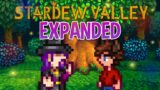 The Portal Nexus – Stardew Valley Expanded – Part 16