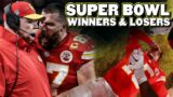 The Real Winners & Losers of Super Bowl 58