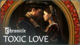 The Reality Of Henry VIII And Anne Boleyn's Relationship | Lovers Who Changed History | Chronicle