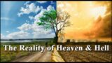 The Reality of Heaven & Hell – Dr. Larry Ollison (February 18, 2024)