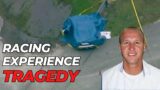 The Richard Petty Driving Experience Tragedy