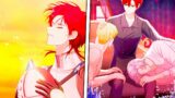 The Ruler Of The North Gave Shelter To Two Exiled Princes / Manhwa recap