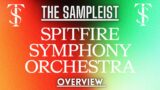 The Sampleist – Spitfire Symphony Orchestra by Spitfire Audio – Overview