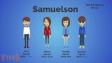 The Samuelson Family My First Troublemaker to The Poison Bandits