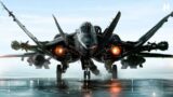 The Secret US Powerful Fighter Jet The World Is Afraid Of