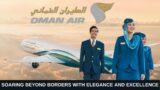 The Sky's the Limit  A Journey with Oman Air 2024 | KhaleejJournal #latestnews #oman #omanair