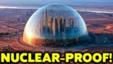 The Strongest MEGAPROJECTS In The World! You Must SEE This!