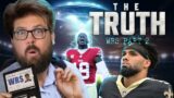 The TRUTH: WRs Part 2 + Start Your Engines! | Fantasy Football 2024 – Ep. 1546