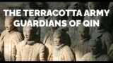 The Terracotta Army Guardians of Qin #terracotta #army #guardian
