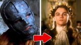 The Truth About The Man In The Iron Mask