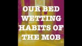 The Tsar: Movement 3: Spring: Habits of the Mob (The Cuddle Rooms of Old)