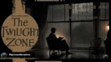 The Twilight Zone "PROBE 7, OVER AND OUT" | starring Louis Gossett jr.