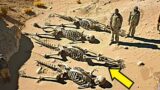 The US Authorities Kept This Secret for 80 Years! Top 20 Greatest Mysteries of Humanity