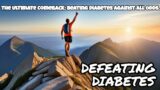 The Ultimate Comeback: Beating Diabetes Against All Odds