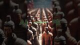 The Untold Story of the Terracotta Army #TerracottaArmy, #AncientChina, #ArchaeologyDiscovery