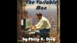 The Variable Man – Full Audiobook by Philip K. Dick