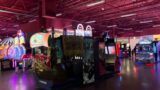 The World’s LARGEST Entertainment Center! Arcade Tour! (Dezerland Orlando, FL)