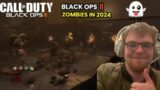 The state of black ops 2 zombies