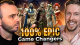 These Epics CHANGED Our Accounts!! Raid: Shadow Legends Ft. @ASH-RAID