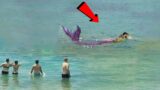They Found A Real Mermaid, Then This Happened ..!!