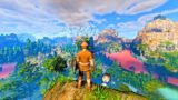 This Game is Everything I've Ever Wanted (Enshrouded)