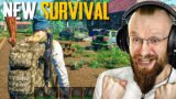 This NEW Survival Game Is WAY BETTER Than Expected! – No One Survived
