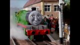 Thomas & Friends Henry likes to come out (Henry To The Rescue) clip