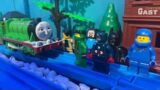 Thomas and Friends- Henry to the rescue (remake)