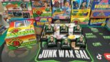 Thursday Night Junk Wax – 1991 Bowman Baseball Box