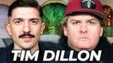 Tim Dillon on Shane Gillis’ SNL, Putin & Tucker Interview, and How Baby Boomers Ruined the World