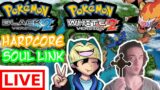 Time To BEAT… THIS… GAME!! |  Pokemon Black 2 & White 2 Hardcore Soul Link with Gokey & Snor!