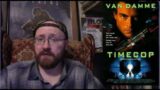 Timecop (1994) Movie Review