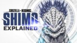 Titanus Shimo Explained – TITAN Breakdown