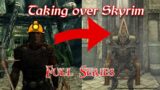 To Build An Empire In Skyrim – The Full Series