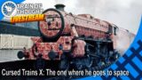 ToT LIVE – Cursed Trains 10