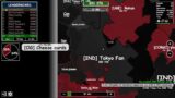 Tokyo Fan Comes to the Rescue for Me // Territorial.io // IO Strategy Game // World Domination