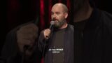 Tom Segura's Journey to Overcoming Dream Crushers and Pursuing Passions Against All Odds