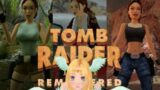 Tomb Raider Remastered – Happy Birthday, Lara Croft!