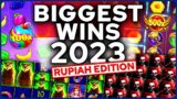 Top 10 Biggest Wins with Rupiah