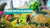 Top 15 best rpg games with controller support for android and ios 2024 | free rpg games