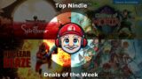 Top 50 Deals on the Nintendo Switch [through 3/1]