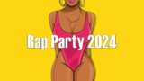 Top HipHop 2024 – GOOD RAPS, DOPE TRACKS – HipHop & Rap Party 2024